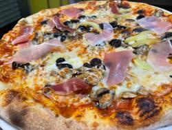 Pizza Capricioasa ø 30cm image