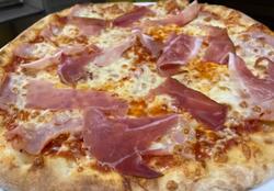 Pizza Dueto și Prosciutto ø 30cm image