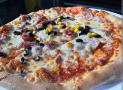 Pizza Ardeleană ø 30cm image
