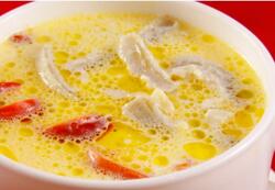 Ciorbă de burtă image