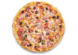 pizza gurmand image