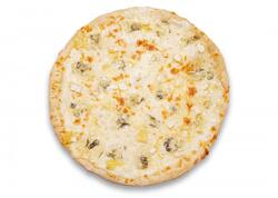 pizza patru brânzeturi image