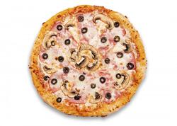 pizza capriciosa image
