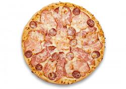 pizza carnivora image