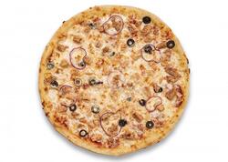 pizza ton image