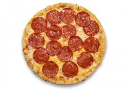 pizza pepperoni image