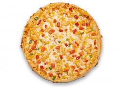 pizza pui și porumb image