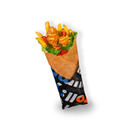 roll deluxe chillimayo image