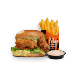 meniu burger chillimayo image