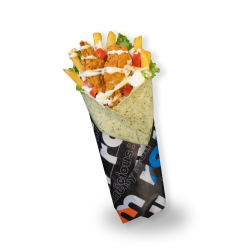 roll deluxe fresh image