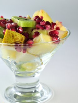 Salată de fructe „Multicolora” image