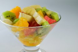 Salată „Pasiunea fructelor” image