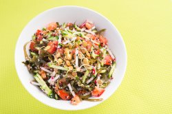 Salată japoneză image