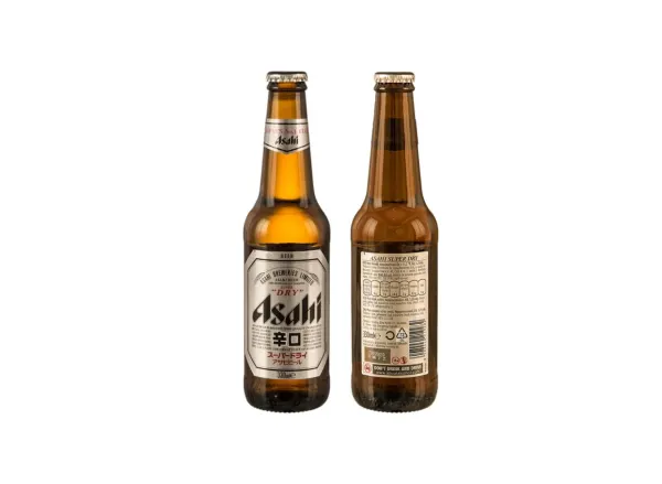 Asahi Beer image