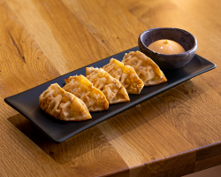 Gyoza Beef image