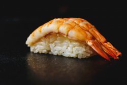 Shrimp Nigiri image