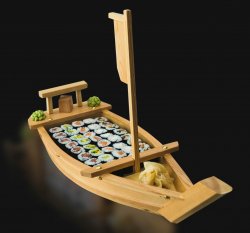 Spicy Maki Set image
