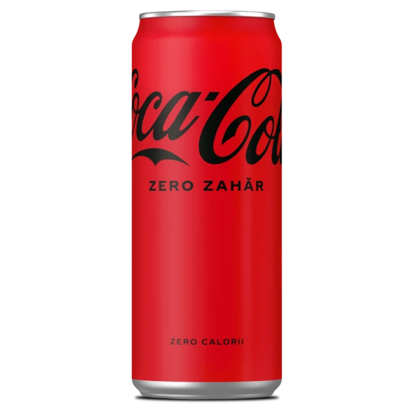 Coca-Cola Zero image
