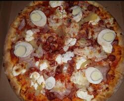 Pizza Ciobaneasca Ø 32cm image