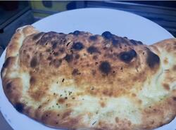 Pizza Calzone Ø 42cm image