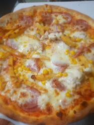 Pizza Giulia Ø 42cm image