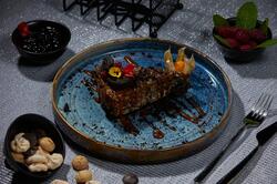 Oreo Cheesecake image