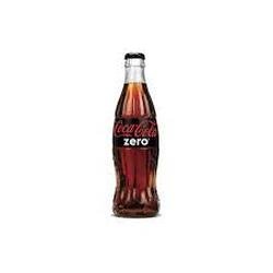 Coca-Cola Zero image