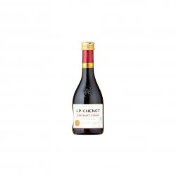 Jp chenet, cabernet sauvignon & syrah sec image