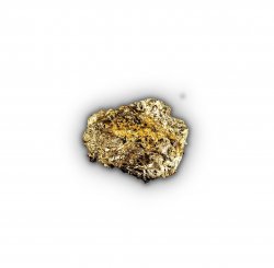 Ribeye gold (foiță aur 24k) image