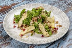 Salată veggie image