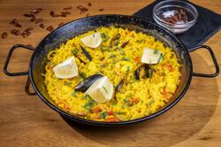 Paella - 2 persoane image