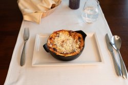 Lasagna Bolognese image