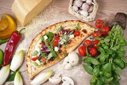 Calzone royale image