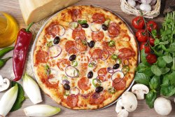 Arrabbiata image