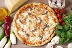 Napoletana 46cm image