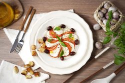Caprese image