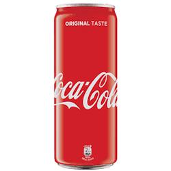 Coca-Cola doză image