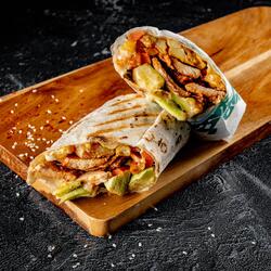 Maxi dil kebab de pui image