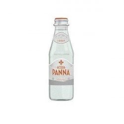 Apă Plată Aqua Panna Mini - 250 ml image