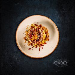 Camembert cu Nucă image