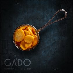 Cartofi Aurii image