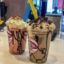 Milkshake Rio image