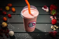 Smoothie Santa Cruz image