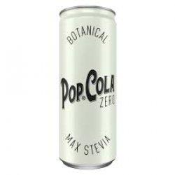 Pop Cola zero image