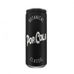 Pop Cola image