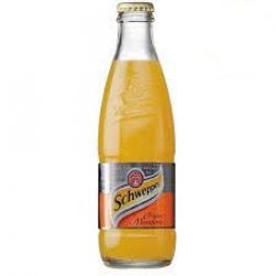 Schweppes Mandarin image