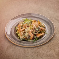 Salată de Somon image
