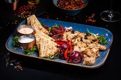 Fajitas image