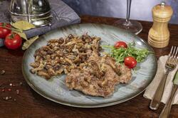 Vitel cu ghebe image