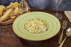 Tagliatelle Formaggi image